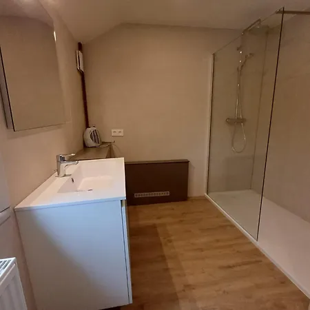 Holiday home Gite Horlitin *