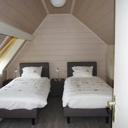 Holiday home Gite Horlitin