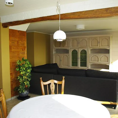 Holiday home Gite Horlitin *