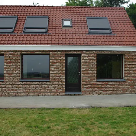 Horlitin Prázdninový dům Amougies