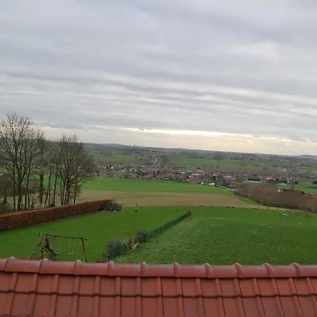 Holiday home Gite Horlitin *