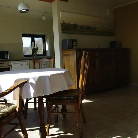 Horlitin Prázdninový dům Amougies