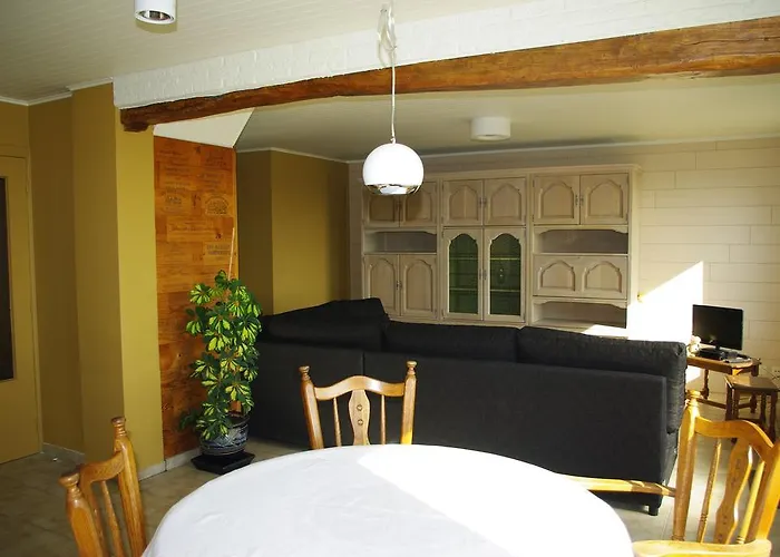 بيت للعطل Horlitin *