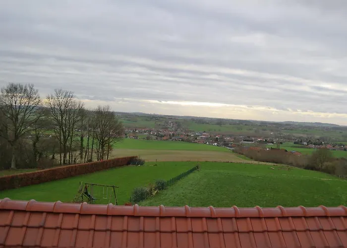 بيت للعطل Horlitin *